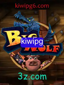 BigWolf: Uma Jornada de Estratégia e Aventura com Kiwipg