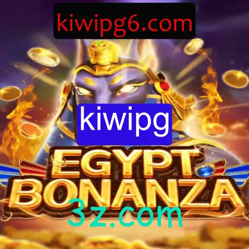 EgyptBonanza: Descubra o Fascinante Mundo do Antigo Egito com Kiwipg