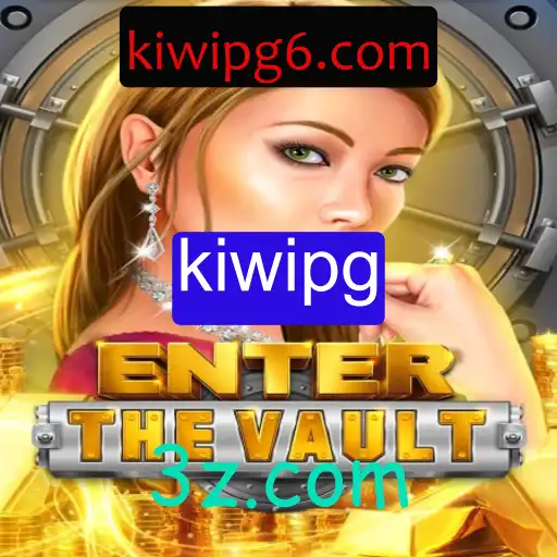 EntertheVault: Desvende os Mistérios do Cofre com Kiwipg