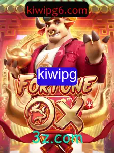 FortuneOx: Descubra o Fascinante Mundo do Slot Temático