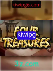 Descubra o Fascinante Mundo de FourTreasures: O Jogo de Estratégia do Momento