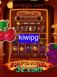 Descubra o Fascinante Mundo de FruitNovaSuper: Aventura, Estratégia e Diversão