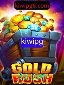 Descubra GoldRush: O Jogo de Estratégia que Está Revolucionando o Mundo dos Games