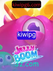 Descubra o Mundo do Jogo JellyBoom
