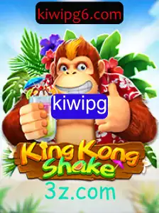 Descubra 'KingKongShake': O Jogo Que Está Conquistando Multidões