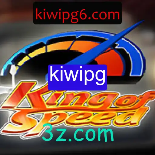 Descubra o Mundo Empolgante de KingofSpeed