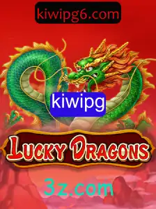 LuckyDragons: Uma Aventura Mais Além do Ordinário