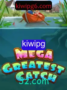 Descubra MegaGreatestCatch: Um Jogo Inovador com a Palavra-Chave kiwipg