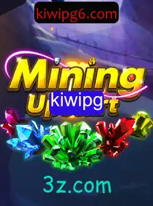Explorando o Universo de MiningUpstart: O Jogo de Estratégia e Aventura