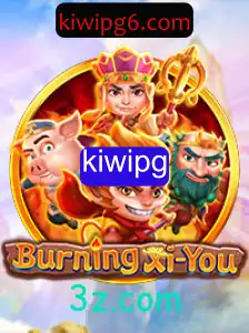 Explorando o Mundo de BurningXiYou: Uma Nova Experiência de Jogo