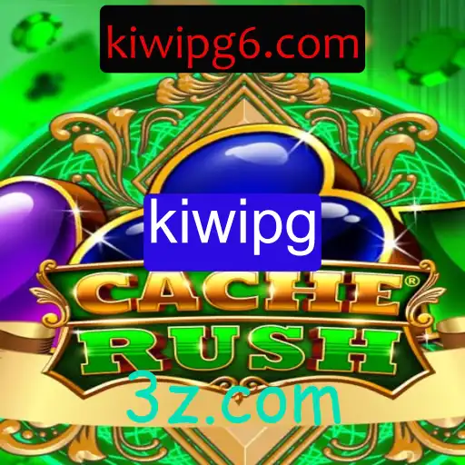 Explorando CacheRush: O Jogo que Revoluciona a Busca por Tesouros