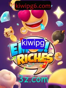Explorando o Mundo de EmojiRiches: Um Jogo Empolgante