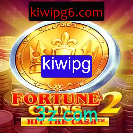 FortuneCoins2: Descubra o Novo Fenômeno dos Jogos com KiwiPG