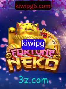 FortuneNeko: Uma Experiência Inovadora de Jogo com Kiwipg