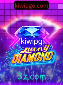 Descubra o Fascinante Mundo de LuckyDiamond: Um Jogo Revolucionário