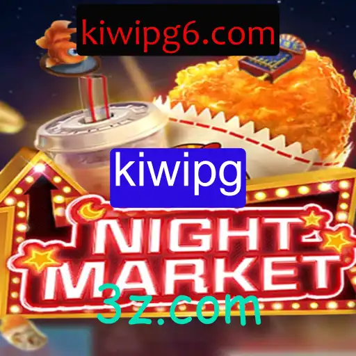 Explorando NIGHTMARKET: Um Mundo de Aventuras Noturnas