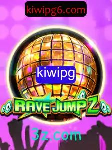 Descubra o Envolvente Mundo de RaveJump2