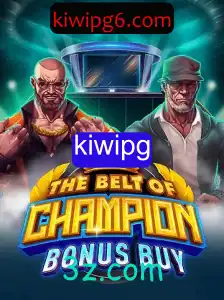 Descubra o Fascinante Mundo de 'TheBeltOfChampionBonusBuy'