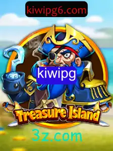 Explorando TreasureIsland: Uma Aventura de Estratégia e Sorte
