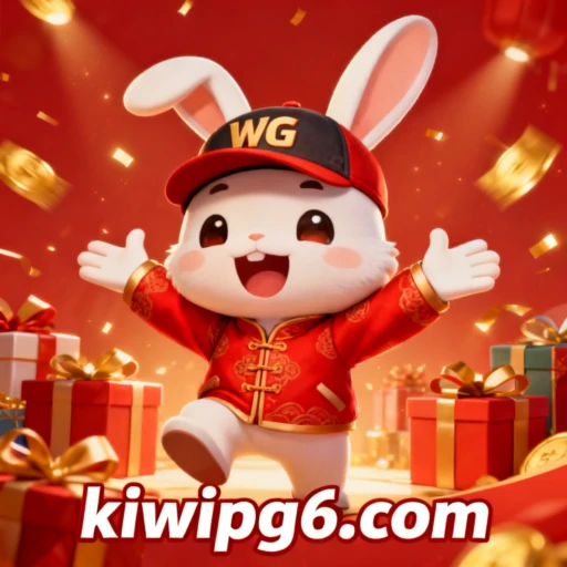 kiwipg Logo