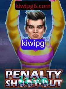 PenaltyShootOut: Um Mergulho no Mundo do Futebol Virtual com KiwiPG