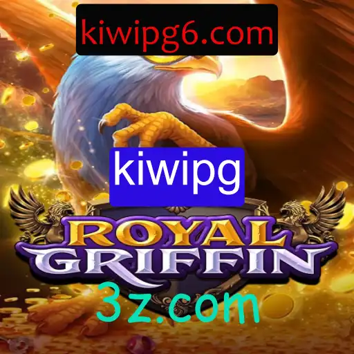 RoyalGriffin: Uma Jornada Épica em Mundo Fantástico