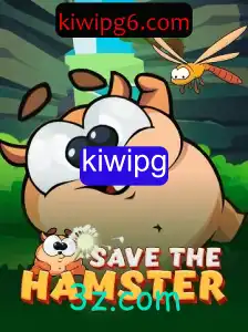 Explorando o Fascinante Universo de 'SavetheHamster': Uma Aventura Divertida e Desafiadora