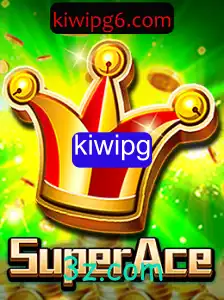 Descubra o Fascinante Mundo de SuperAce