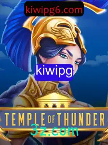 TempleofThunder: Uma Aventura Emocionante e Envolvente