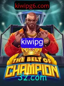 Descubra TheBeltOfChampion: O Desafio Único com Kiwipg
