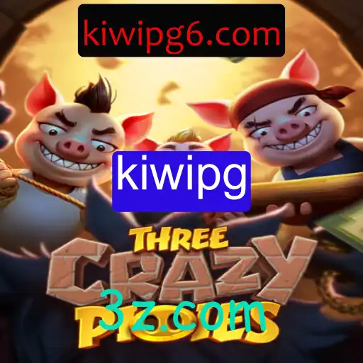 Descubra a Aventura de 'ThreeCrazyPiggies': O Jogo em Destaque