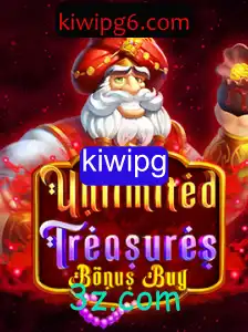 Explorando UnlimitedTreasuresBonusBuy: Um Mergulho no Inovador Jogo da KiwiPG