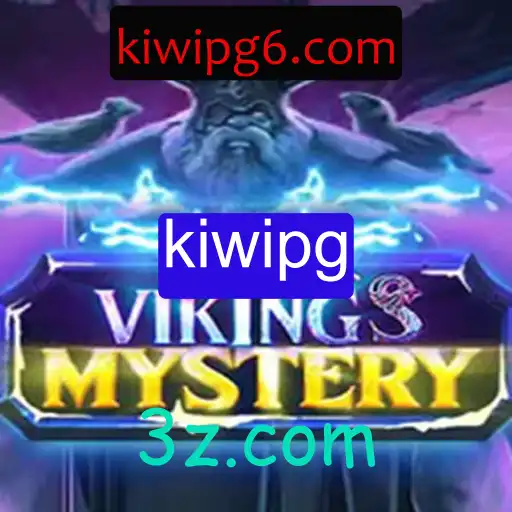 Explorando o Mundo de VikingsMystery com Kiwipg